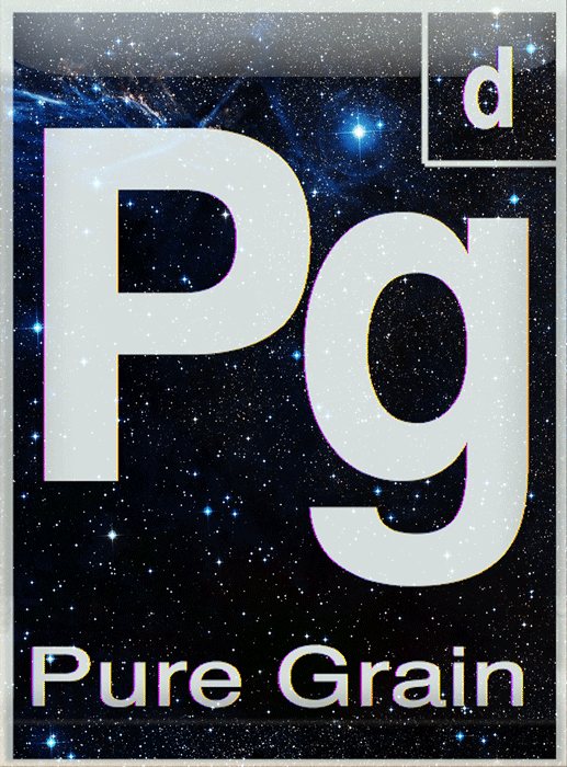 Pure Grain Digital Productions